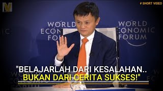 Download lagu Belajarlah Dari Kesalahan,Bukan Belajar Dari Kisah Sukses | Video Motivasi #Shorts mp3