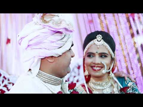 Wedding Photographer portfolio by Nirav Barbhaya Photography in Mumbai - Photo 1