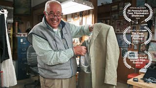 Download lagu The Master of a Fading Art - A Tailoring Documentary mp3