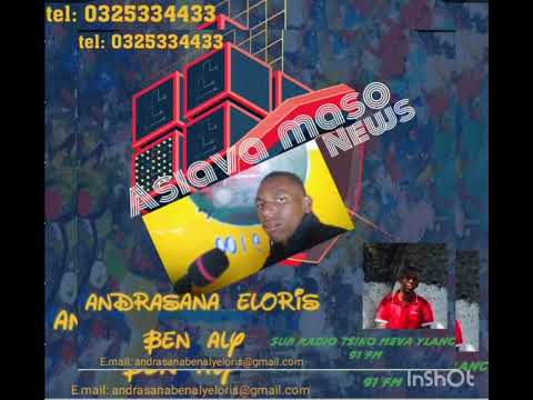 Aza adigna tsika mitsidiky ao @ Boutique Tsara lamba aiiiii 🍾😅