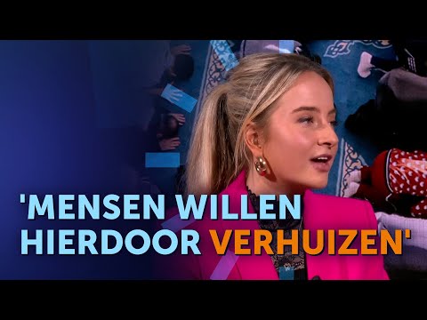 Juridisch gevecht rond islamitisch centrum Barendrecht: 'Angst viel mij op'