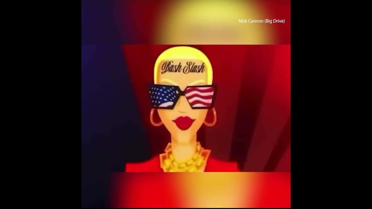 Nick Cannon & Amber Rose Share Pro-Trump Views in Viral Interview 🤦🏾‍♀️
