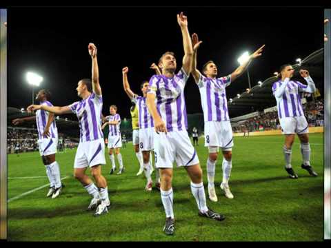 Mindig Újpest,Örök Újpest!