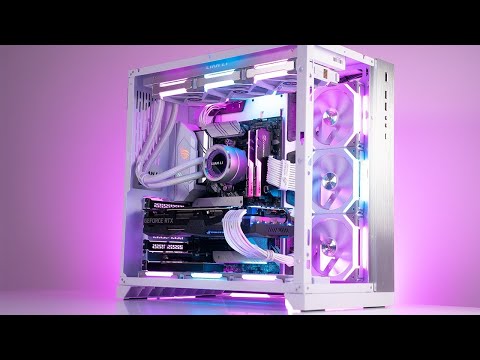 BEST MINI ITX CASE YOU SHOULD BUY IN 2025 | TOP 5 PC CASES 2025
