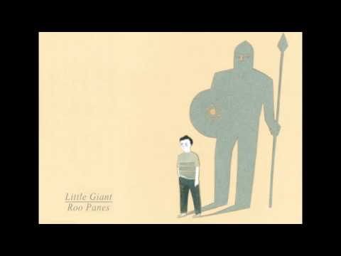 Roo Panes - Little Giant