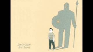 Run, Try & Fight Like a Little Giant to Beat Your Disability