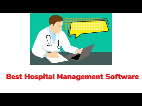 Hospital Management Software