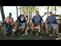Grown Ups 2010 Rob S Daughters Arrow Roulette Mov