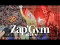 Le Zap'Gym #278 : behind the scenes of the derby win!