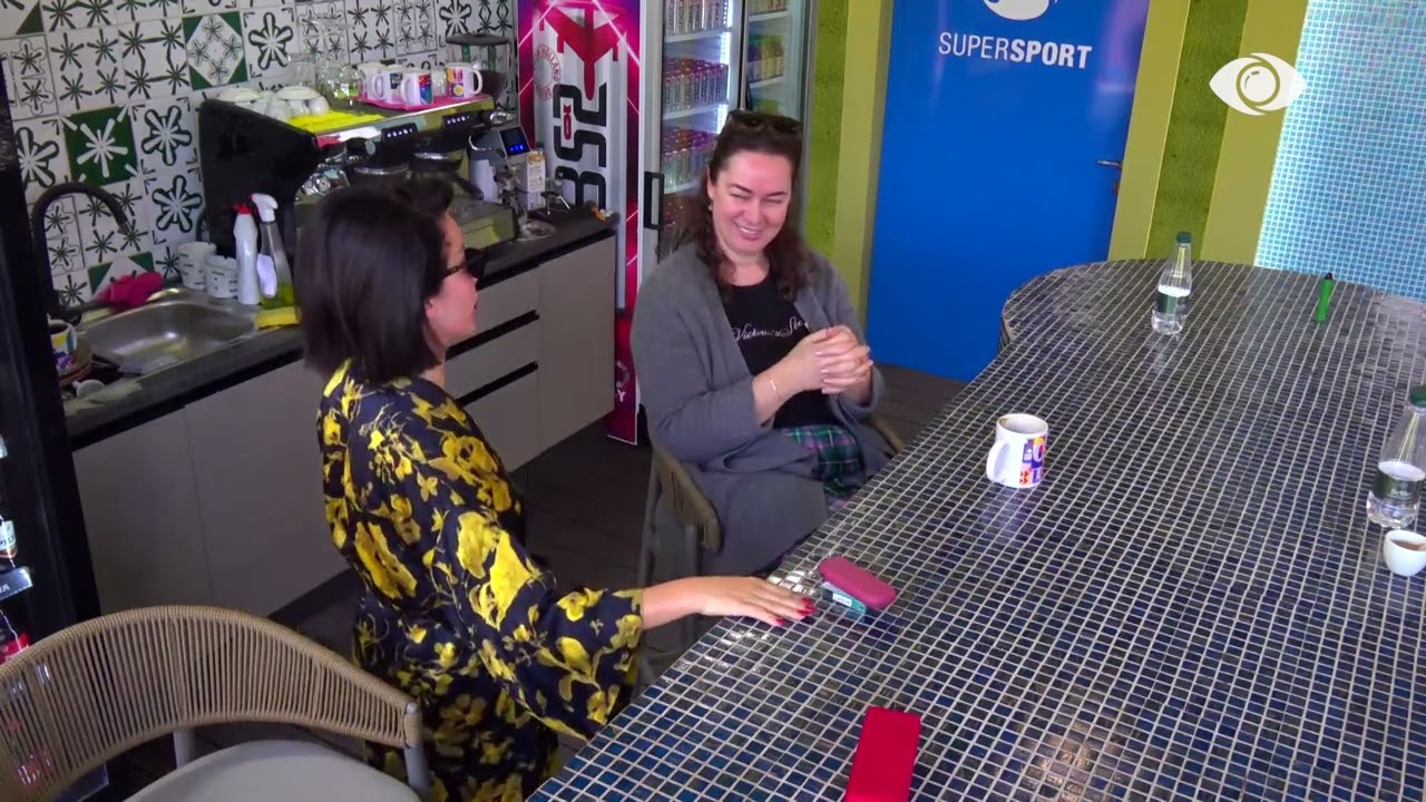 Roza rrëfen ëndrrën e çuditshme: Kam parë Erjolën duke bërë s*ks