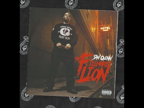 Vicious By San Quinn Ft Galaxy Atoms , B-Dub & Gunna