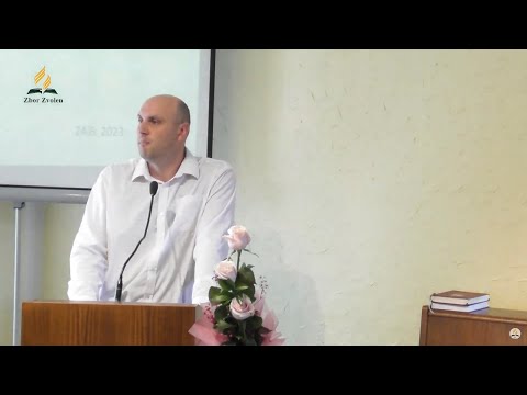 24.06.2023 - M.Majtán - Duch svätý a Jeho dary pre úplne každého