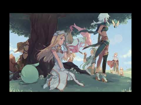 I-Chu - Fighting Of The Spirit