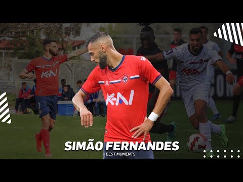 Simão Fernandes -  Best Moments 2022