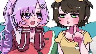 にじさんじ・壱百満天原サロメ、大人気ホロライブVTuberと明日コラボ配信　ファン期待「何をされるのか楽しみですわ」   「国内VTuberファン数」ランキング！　第2位は「星街すいせい」、1位は？