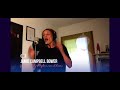 Jamie Campbell Bower singing  “Johanna” for Voices of Compassion online festival. 18/07/2020