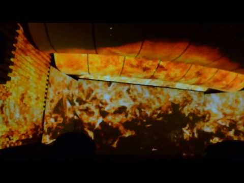 “Empathy for Khojaly Broken Dreams”  Nigar Camal.