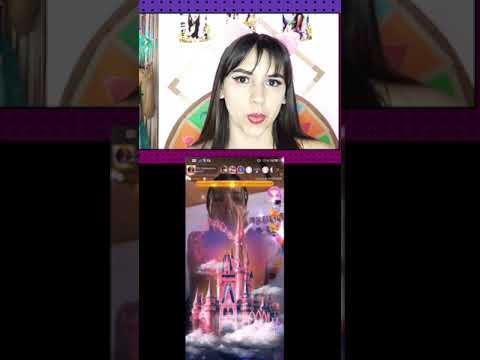 What can be done in a Live on apps like Buzzcast, Tango Live, Bigo UpLive?