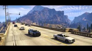 Grand Theft Auto V Bad Boys Music Video Grand Theft Auto V Bad Boys Music Video