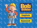 Gameplay 1134 Bob The Builder Pets In A Pickle DVD Menu 214