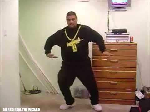 POPPING SOME MIAMI BASS OLD SCHOOL