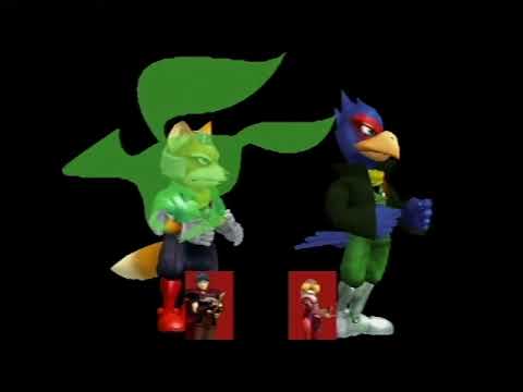 Tipperoni 196 Doubles - WSF - Tanooki/Spaceanimalz.com (Green) vs Socktastic/MoonMan (Red)