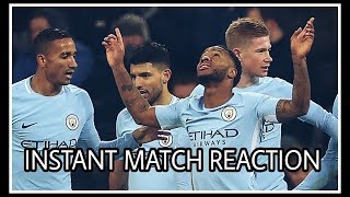 Newcastle United 0-1 Manchester City | Quick thoughts