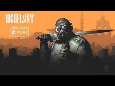 Highfleet OST - Combat music