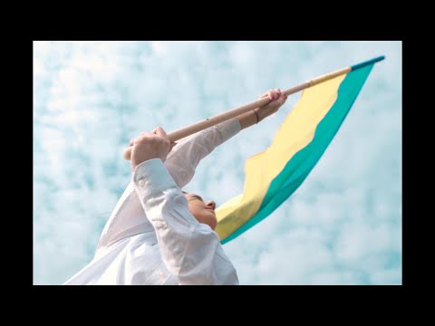 We stand with Ukraine. #strongertogether