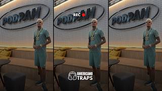 20 MINUTOS de TRAP/FUNK em SPEED UP - MELHORES DE 2026