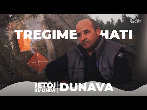 Jetoj ku linda – Dunava, fshati me dy banorë @teve1