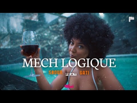 Sbour Ft Gati - Mech Logique (Malla Twensa By Elhiwar Etounsi)