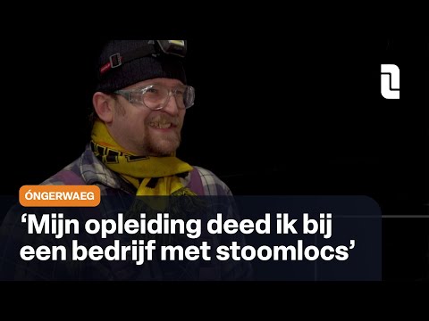 Óngerwaeg terug in de tijd met de Kerstexpress van Simpelveld