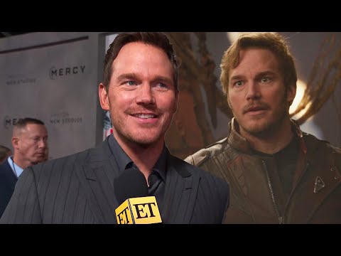 Avengers: Doomsday | Chris Pratt Would 'Do Anything' to Return to MCU as Star-Lord (Exclusive)