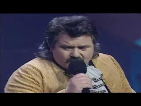 Tommy Engel - Do es jo de Oma 1997