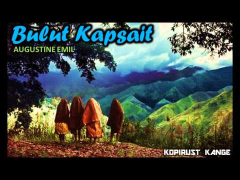 Augustine Emil - Bulut Kapsait