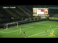 Samenvatting oefenwedstrijd Cambuur - Harkemase Boys