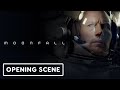 Moonfall - Official Opening Scene (2022) Halle Berry, Patrick Wilson