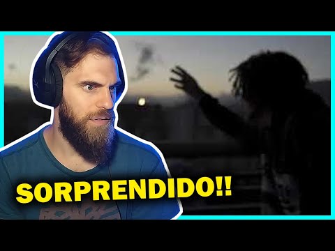 💫 MAGIA ☥ HORUS 💪 [ REACCIÓN Mark Miranda ]