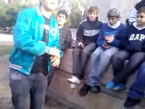 Battles Under 6(Scorpioh Vs Muzi)