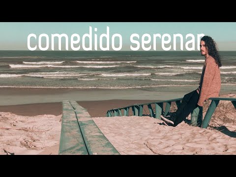 Comedido Serenar - Cris Corrêa