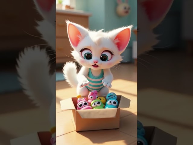 Vídeo relacionado con PUTUO Calcetines Niña Divertidos de Algodón: Calcetín Térmicos Invierno Niñas Talla 31-34 Infantiles Calcetines Animales Verano Navidad Cortos Gatitos 8-11 años 5 pares Raya