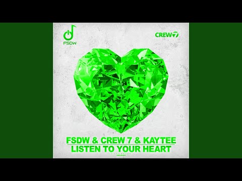 Listen to Your Heart (Basstube Rockerz & DAY ZERO Remix)