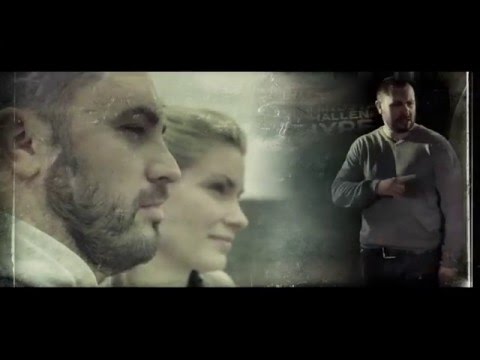 Jaklef - Zeitmaschine feat  Kennedy LovesMe (Offizielles HD Videoclip)