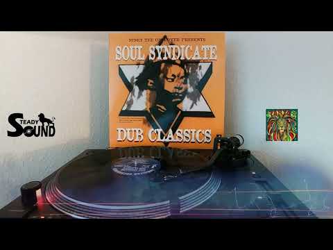 Soul Syndicate - Dub Classics
