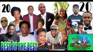 2020 BEST OF THE BEST MALAWI GOSPEL MIXTAPE - DJ C