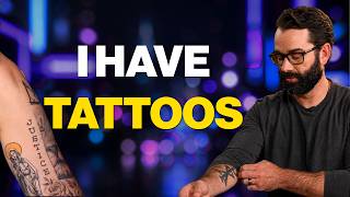 My Honest Take on Tattoos