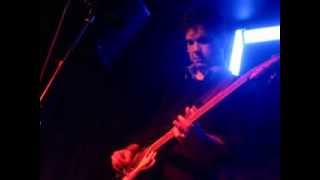Black Marble - Last (Live @ Hoxton Square Bar &amp; Kitchen, London, 19/11/13)