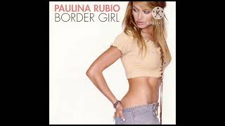 11. I Was Made For Loving You - Paulina Rubio