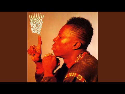 Golden Touch (feat. Kadian Dixon)